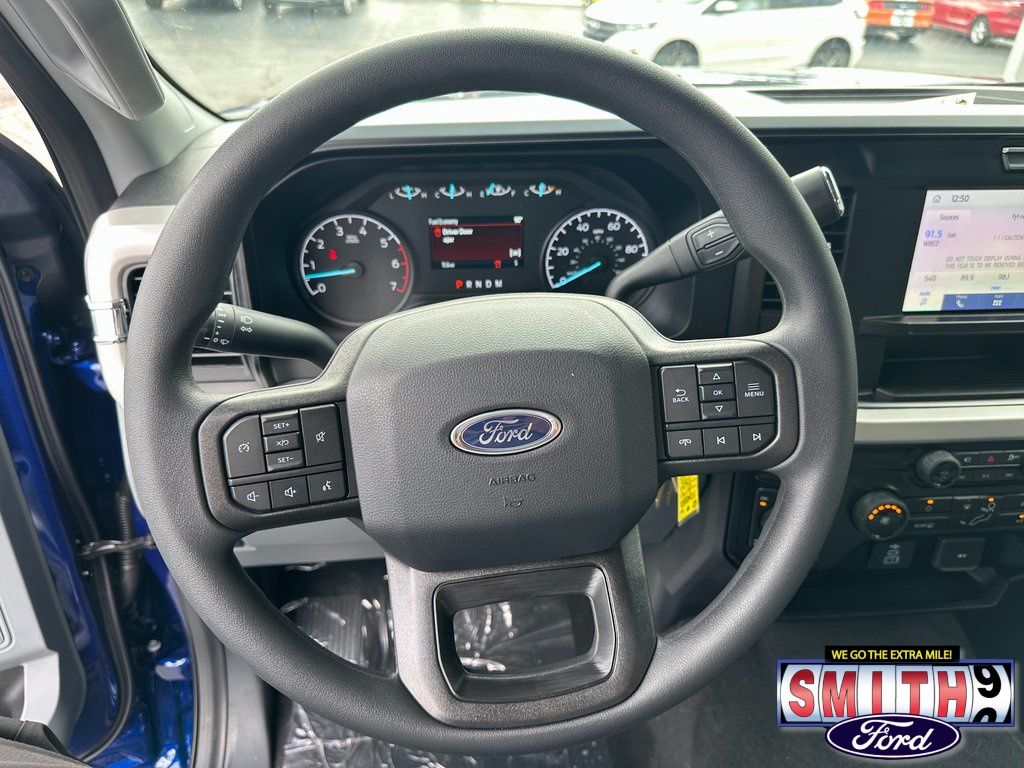 2026 Ford F-250 Super Duty XL - Photo 21