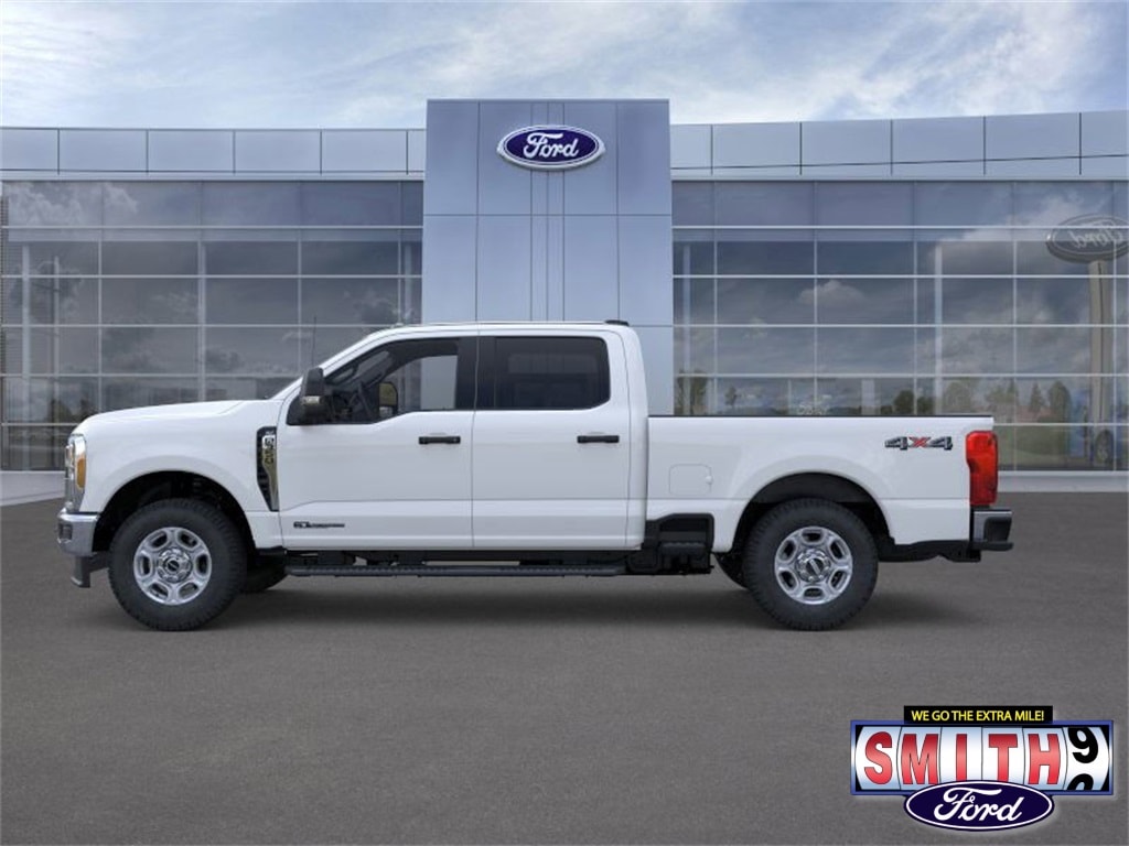 New 2026 Ford F-350SD XLT Truck