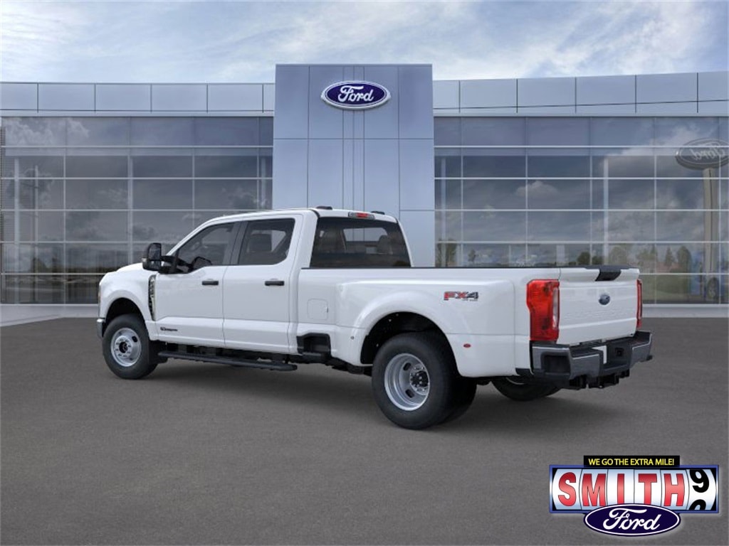New 2025 Ford F-350SD XL Truck