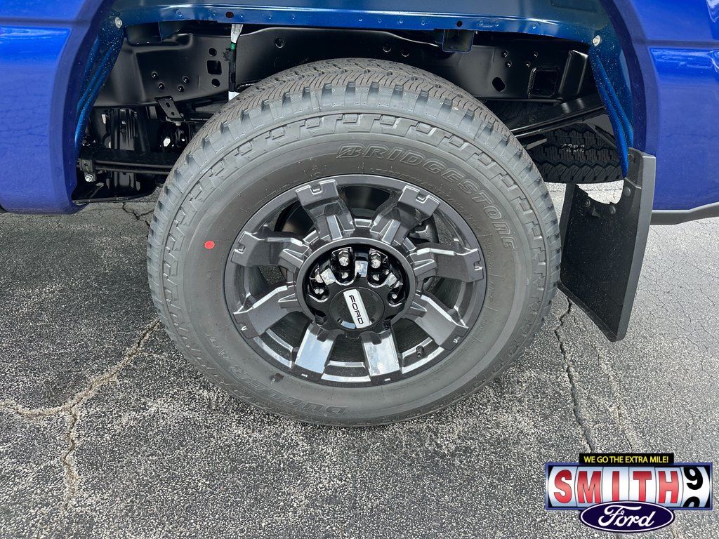 2026 Ford F-250 Super Duty XL - Photo 10