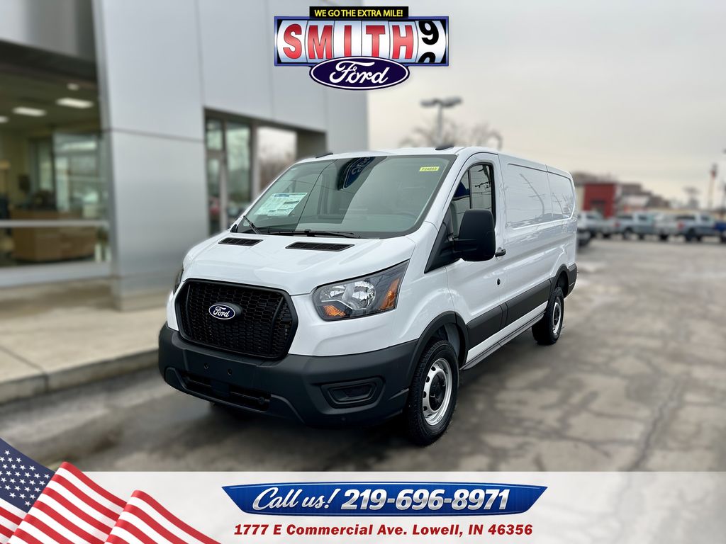 2026 Ford Transit 250 Low Roof 130 WB's photo