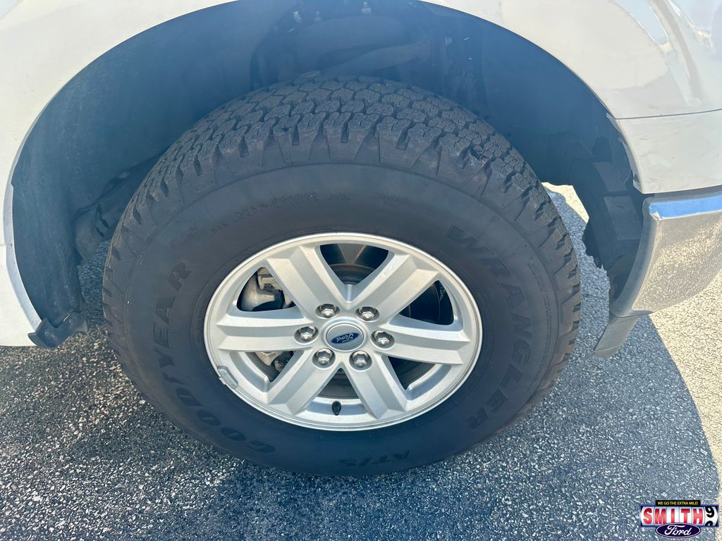 2023 Ford F-150 XLT - Photo 12