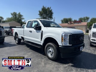 2025 Ford F-250 Truck Super Cab