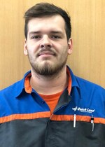 Staff member Nick Brock from ID_954d4eab03c2