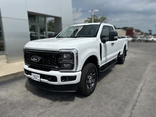 2025 Ford F-350 Truck Super Cab