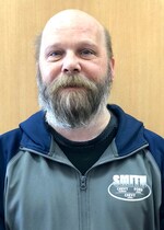 Staff member Rick Palmer from ID_b85f68410953