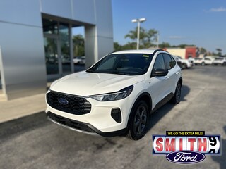 2025 Ford Escape ST-Line SUV