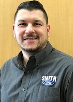 Staff member Justin Kinnis from ID_8c72e60fbc68