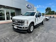  Ford F-250SD