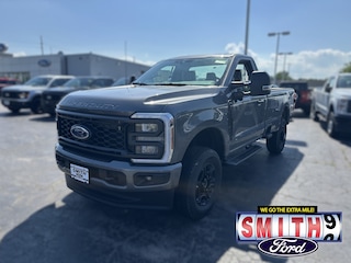 2025 Ford F-250 Truck Regular Cab