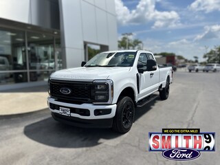 2025 Ford F-350 Truck Super Cab