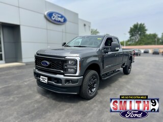 2025 Ford F-250 Truck Super Cab