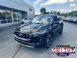 Ford Escape Hybrid