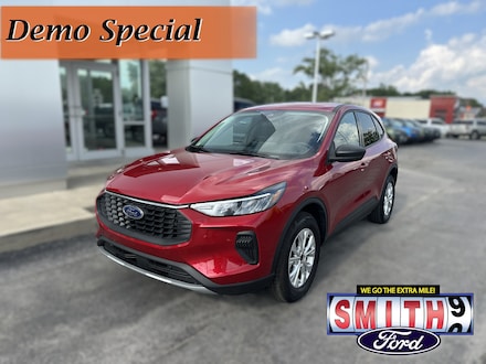 2025 Ford Escape Active SUV