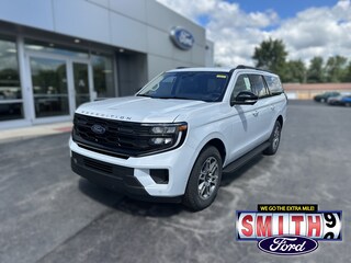 2025 Ford Expedition Max Active SUV