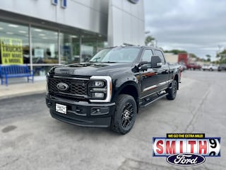 2025 Ford F-250 Truck Crew Cab