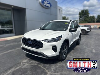 2025 Ford Escape ST-Line SUV