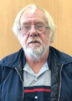 Staff member Ron Brooks from ID_954d4eab03c2