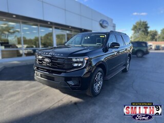 2025 Ford Expedition Max Active SUV