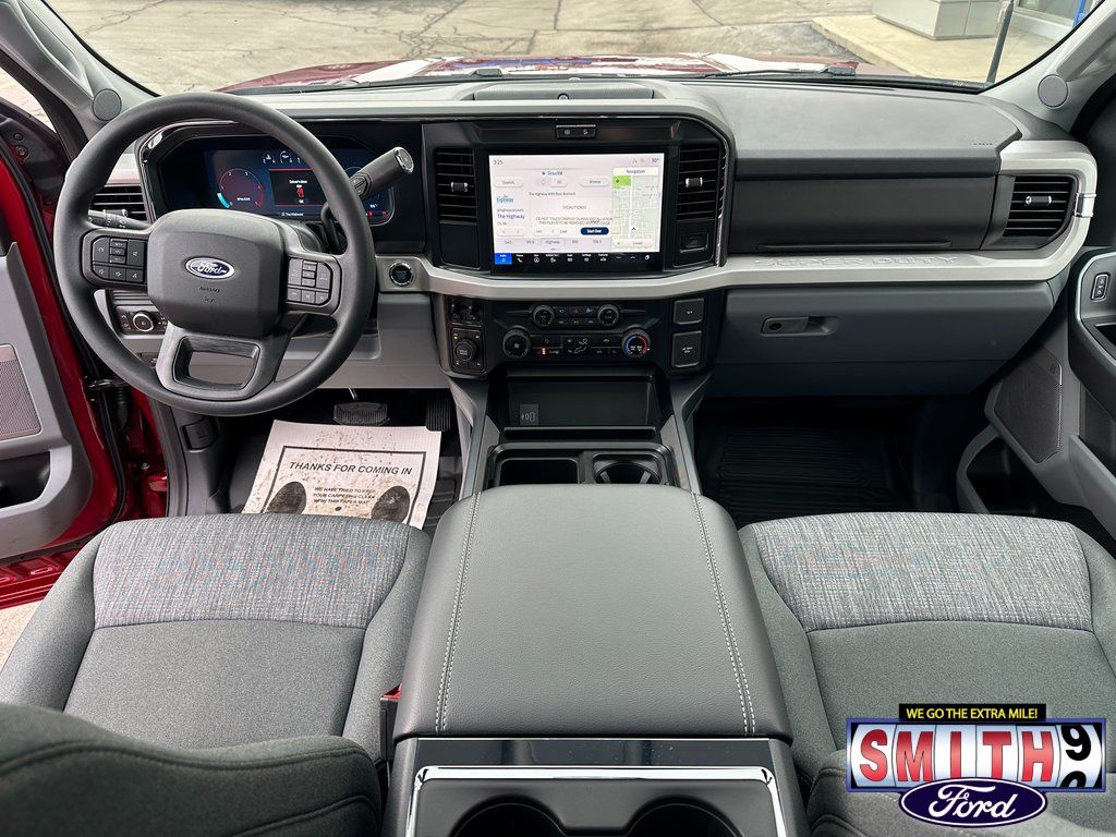 2026 Ford F-250 Super Duty XLT - Photo 28