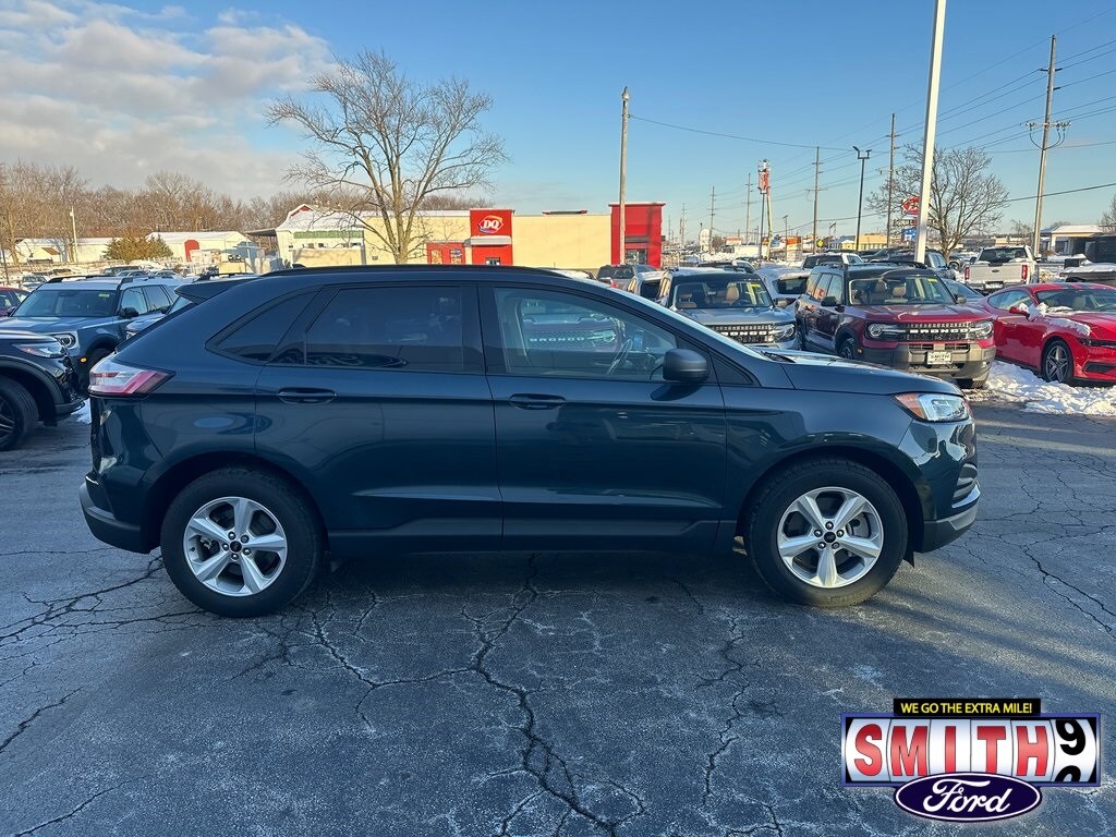 Used 2024 Ford Edge SE SUV