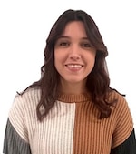 Staff member McKenna from ID_604a7549f982