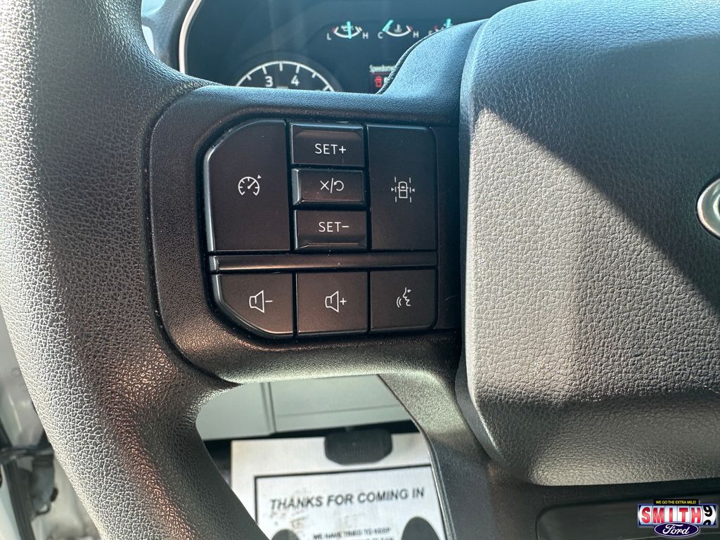 2023 Ford F-150 XLT - Photo 21