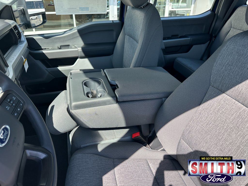 2026 Ford F-250 Super Duty XL - Photo 25