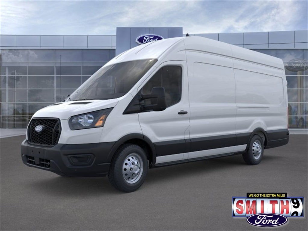 2026 Ford Transit Van Base's photo