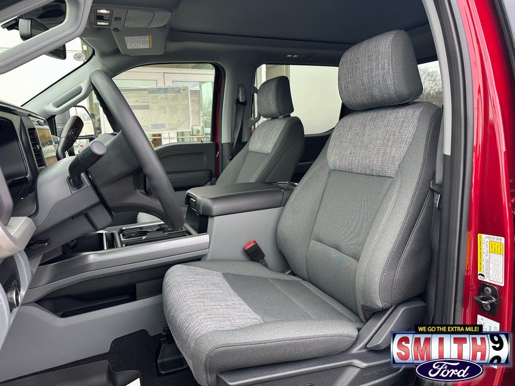 2026 Ford F-250 Super Duty XLT - Photo 15