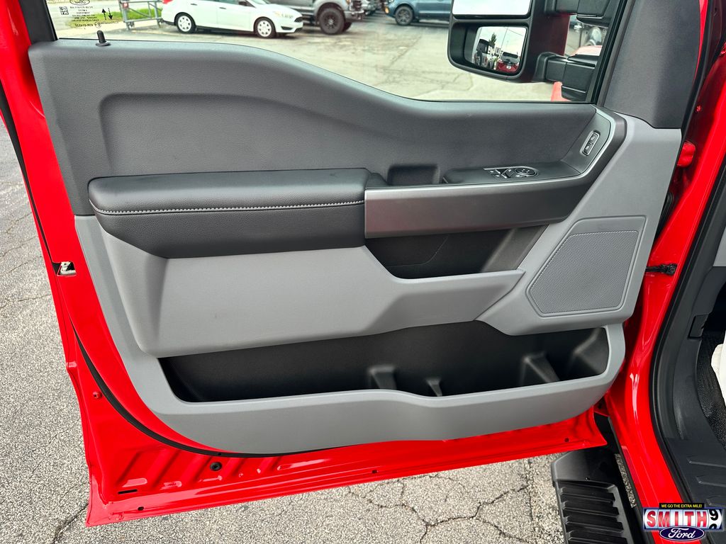 2026 Ford F-250 Super Duty XLT - Photo 12