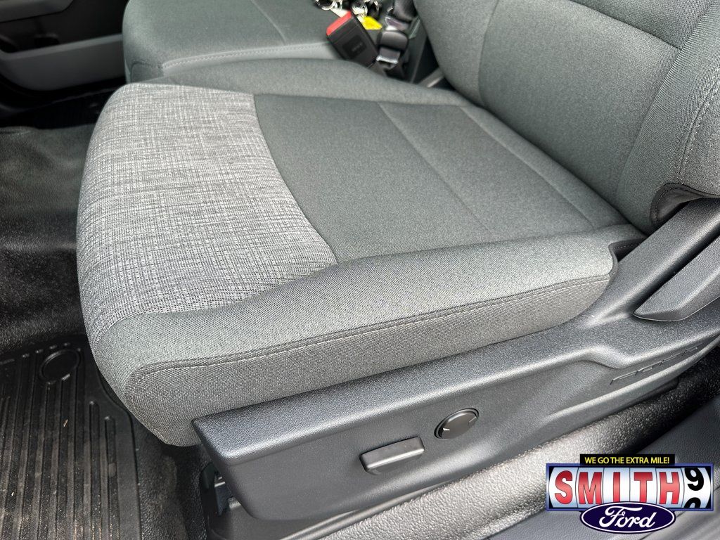 2026 Ford F-250 Super Duty XLT - Photo 16