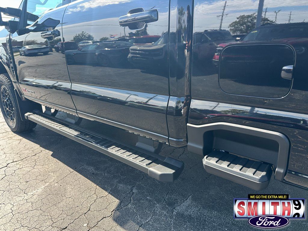 2026 Ford F-250 Super Duty Lariat - Photo 13