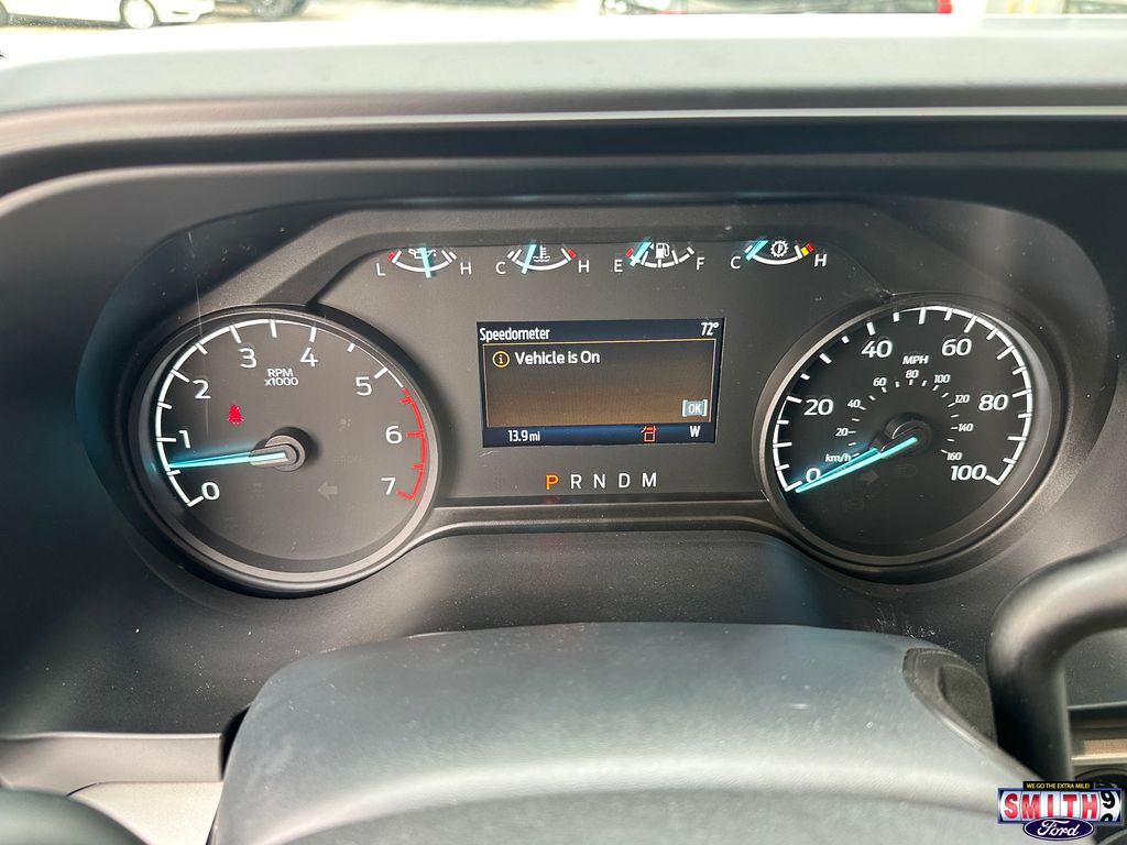 2026 Ford F-250 Super Duty XLT - Photo 20