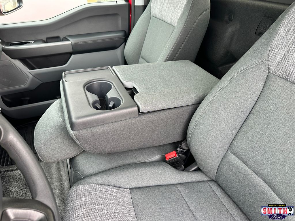 2026 Ford F-250 Super Duty XLT - Photo 26