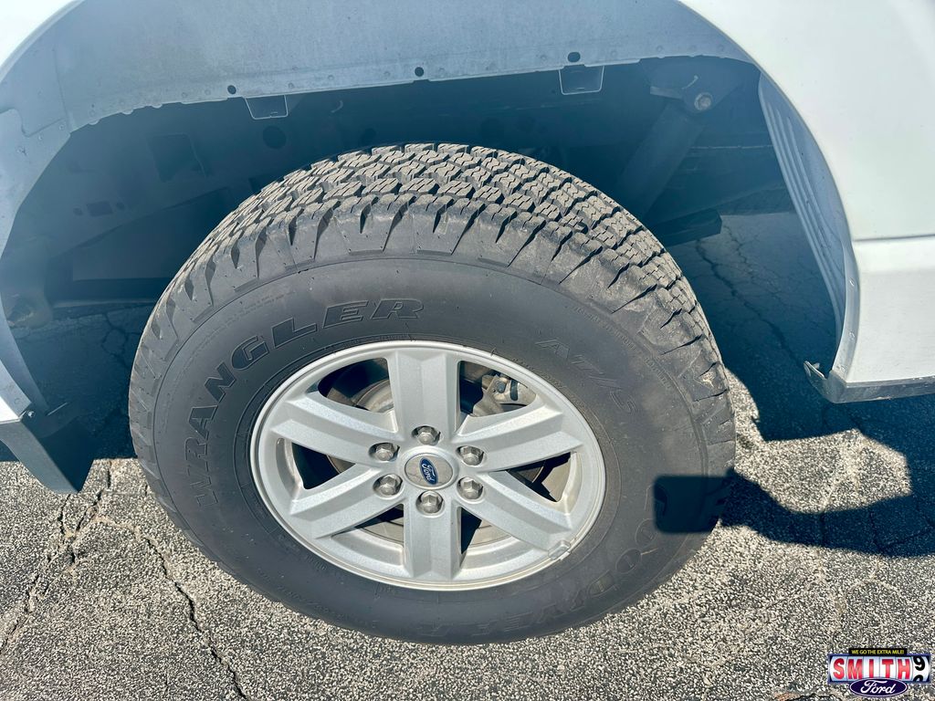 2023 Ford F-150 XLT - Photo 10