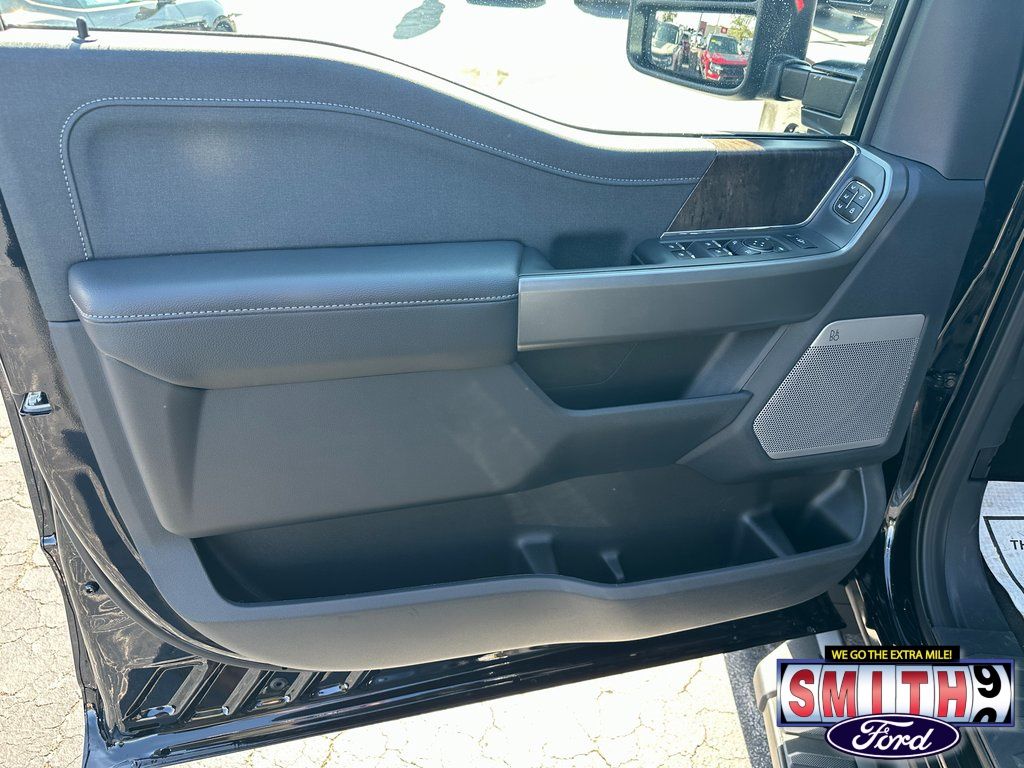 2026 Ford F-250 Super Duty Lariat - Photo 17