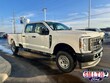  Ford F-250SD