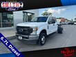Ford F-350SD