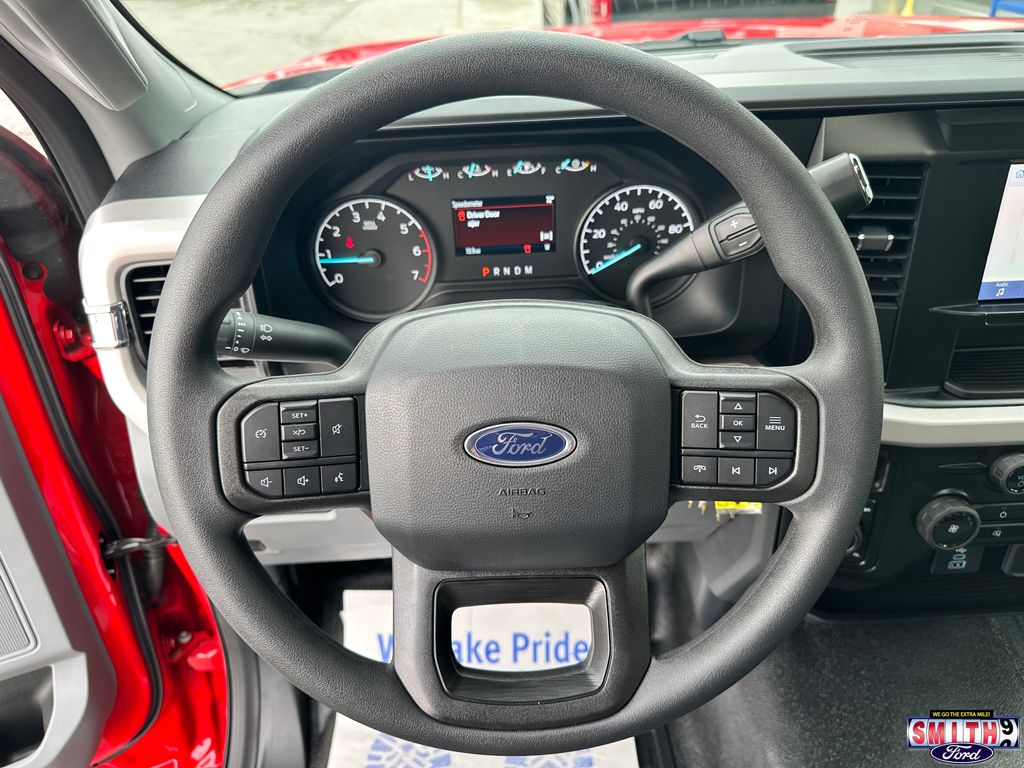 2026 Ford F-250 Super Duty XLT - Photo 17