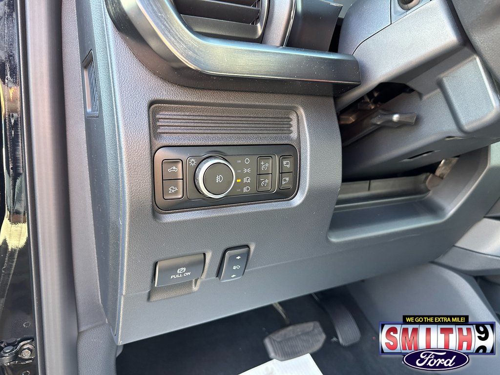 2026 Ford F-250 Super Duty Lariat - Photo 23