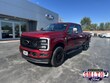 Ford F-250SD