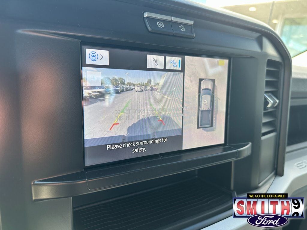 2026 Ford F-250 Super Duty XL - Photo 30
