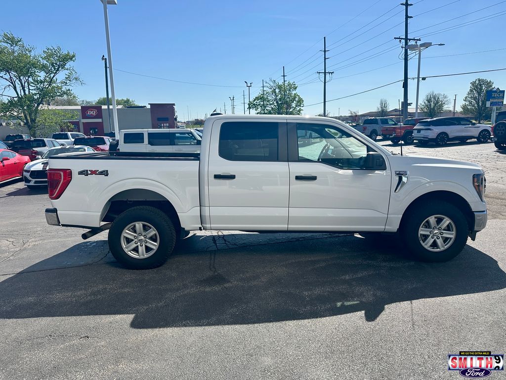 2023 Ford F-150 XLT - Photo 5