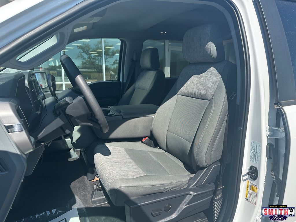 2023 Ford F-150 XLT - Photo 16