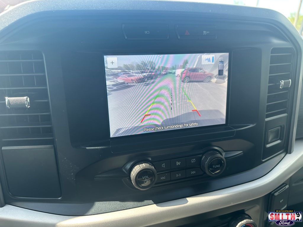 2023 Ford F-150 XLT - Photo 36