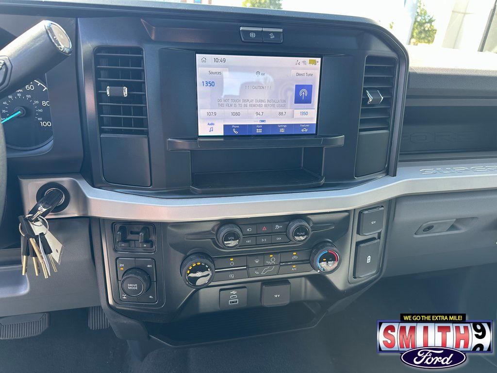 2026 Ford F-250 Super Duty XL - Photo 21