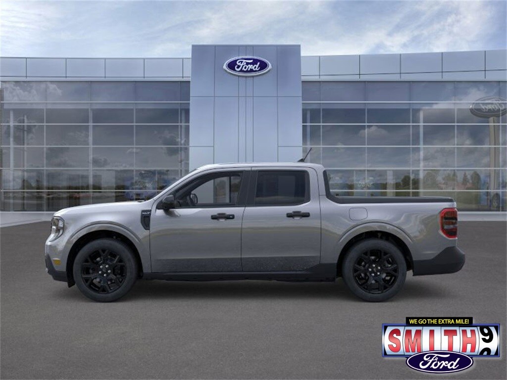 New 2026 Ford Maverick XLT Truck