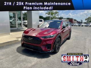 2025 Ford Mustang Mach-E Premium SUV