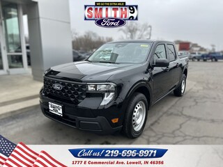 2026 Ford Maverick XL Truck